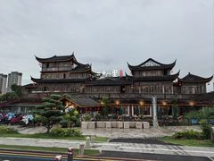 -二十八里太湖船菜(吉祥路店)