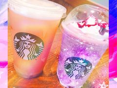-星巴克(宏汇国际广场店)