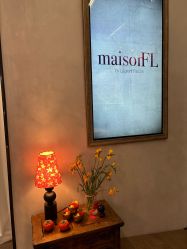 -MaisonFL·美颂法式专业美发艺术沙龙