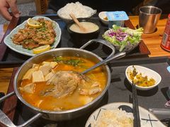 -石屋料理(南京西路店)