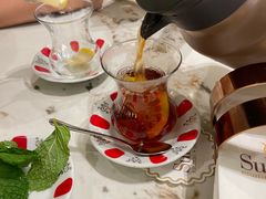 -SULTAN·苏坦土耳其餐厅(新光汇店)