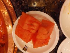 -老码头火锅(骡马市店)