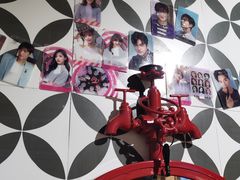 -韩国大金刚烤肉·料理(印象城店)