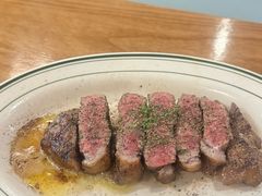 -1981牛排西餐厅(海信店)