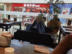 -苏帮袁Sue Cuisine(南开大悦城店)