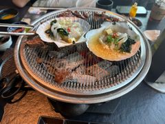 -黑牛の店·黑金店(沈阳万象城店)