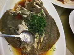 -山海天饮食集团(桃源居店)