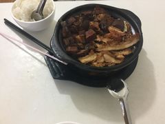-赵家牛肉砂锅(台西三路店)