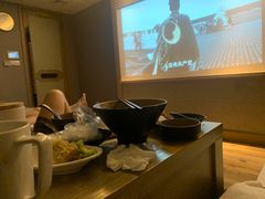 -和子足浴SPA会馆(梁溪店)