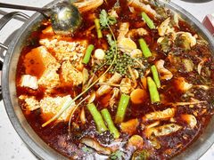 -小饕荟雅安贡椒鱼鲜馆(广福桥店)