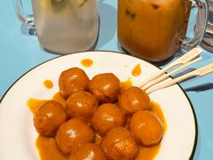 -梳打冰室(氹仔店)