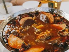 -集贤阁海鲜酒楼(北辰总店)