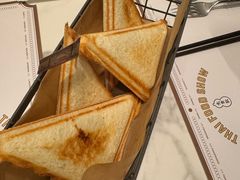 -太食獸泰式茶餐厅(艾尚天地店)