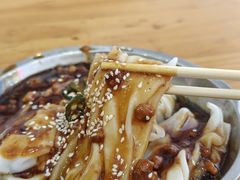 -放鸡岛之美食