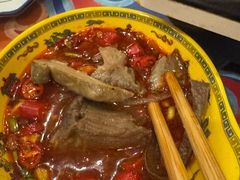 -四姑娘山阿巴郎·藏式花园餐厅