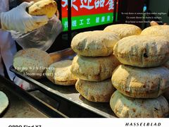 -襄阳古城