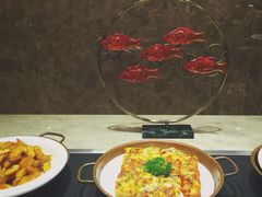 河南盛世民航大酒店星空西餐厅-河南盛世民航国际酒店·星空餐厅