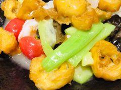 -北京老铺烤鸭(老城根店)