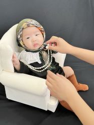 -江阴偶来路儿童摄影(江阴市新体育中心体育场店)