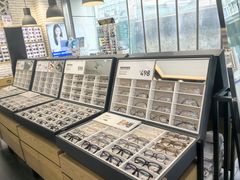 -浙文眼镜(新城市广场店)