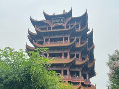 -黄鹤楼