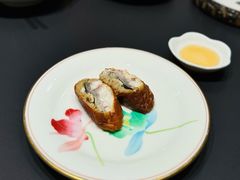 -潮汕味道煮海餐厅(金麟大厦店)