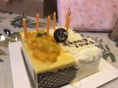 -壹点壹客·生日蛋糕(南山店)