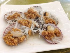 -渔中舟海鲜大排档(普陀沈家门店)
