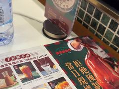 -鹅冠港式茶餐厅(来福士店)