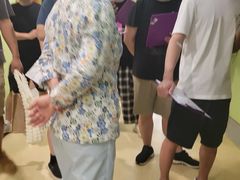 -爱康国宾体检中心(建国门分院)