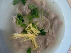 -泰康食品(南京东路店)