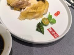 -唔哩赞·崇明私藏菜(建国西路店)