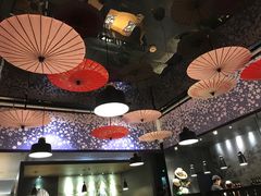 大堂-新一喜铁板料理餐厅·铁板放题(北国商城店)