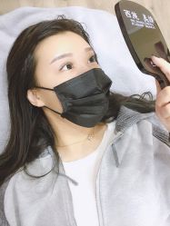 -西施无菌半永久纹绣眉眼影唇轻增发纹发际线