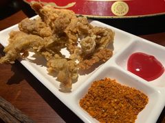 -巴邑火锅·夜宵(港隆广场店)