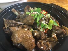 -聪辉同安老美食饭店(大元路店)