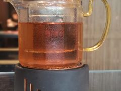 -春色如许·茶食餐厅(桃李春风店)