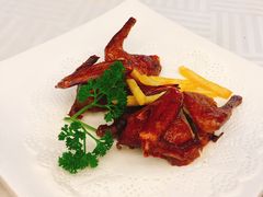 -潮福城大酒楼·潮粤菜·港式点心(阳光城店)
