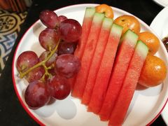 -大鸭梨烤鸭(甘家口店)