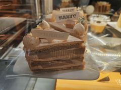 -流酥可心·牛乳蛋糕商店(禾祥西路店)