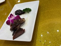 -江南村酒家