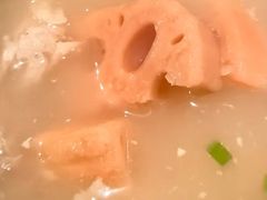 -莲餐厅·湖北菜·藕汤老手艺(愚园路店)