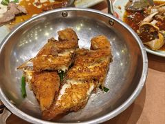 -抱德·潮汕味(敦和店原惠城鱼仔)