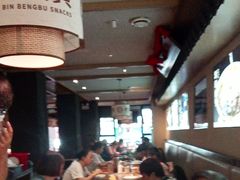 -老淮滨-蚌埠非遗小吃(淮河路店)