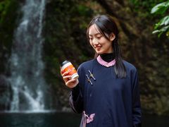 -宁波五龙潭景区