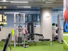 -mYSTEPS健身运动馆(古北店)