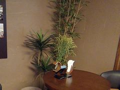 -端艾堂·SPA·艾灸(棕榈泉013店)