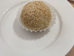 -晶丽香榭自助餐(南京大饭店)