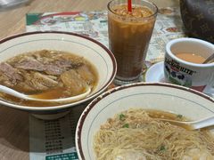 -华嫂冰室(尖沙咀店)