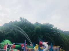 -重庆海昌加勒比海水世界